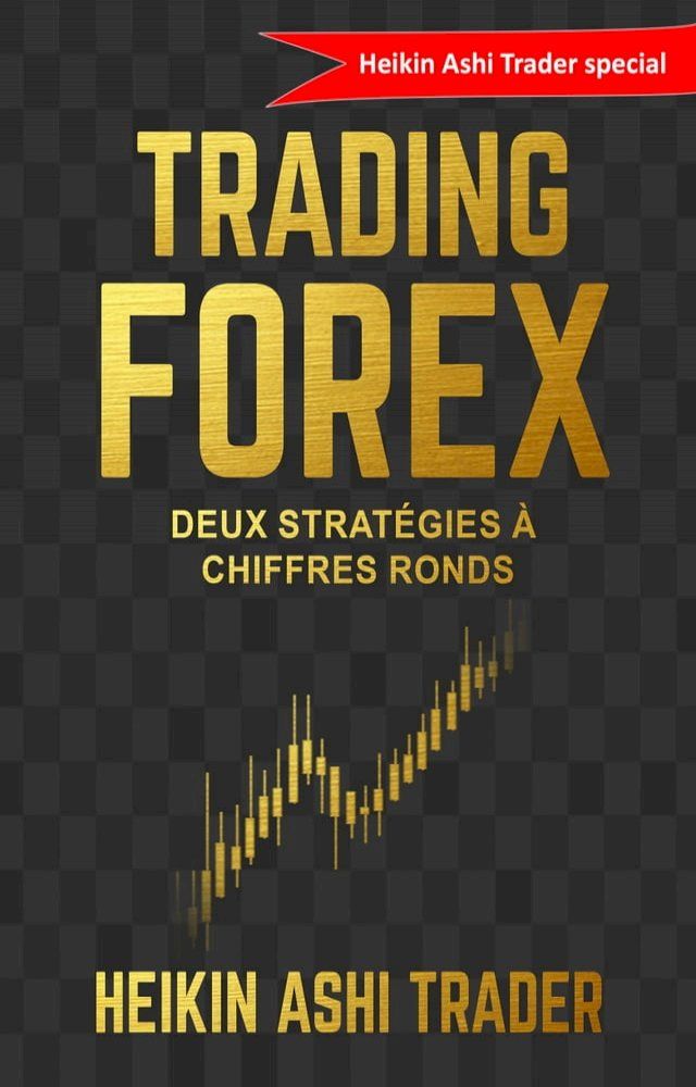  Trading Forex(Kobo/電子書)