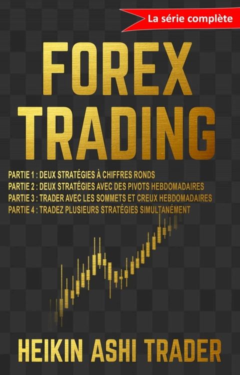 Forex Trading(Kobo/電子書)