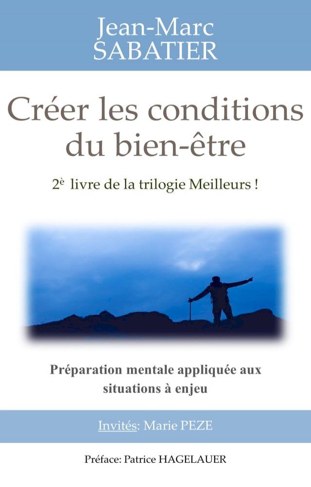  Créer les conditions du bien être(Kobo/電子書)