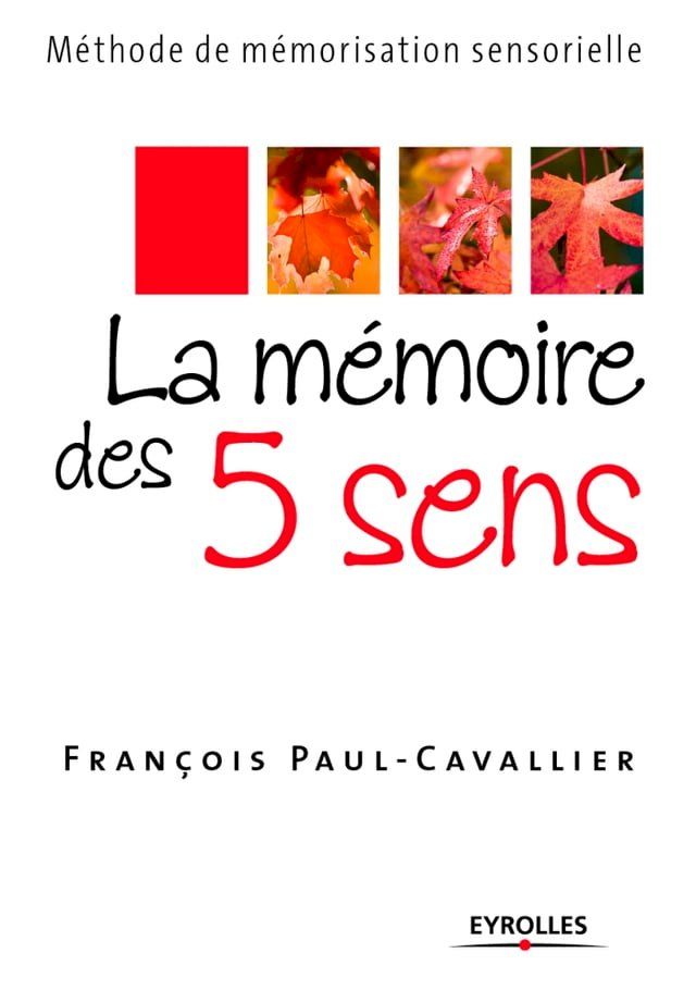  La mémoire des 5 sens(Kobo/電子書)