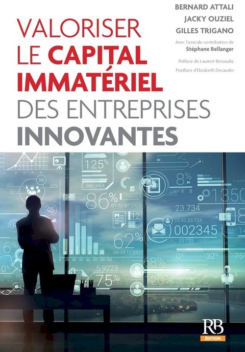 Valoriser le capital immatériel des entreprises innovantes(Kobo/電子書)