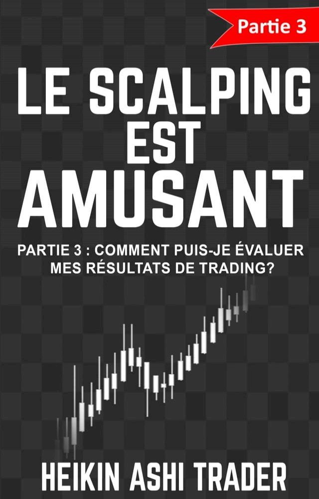  Le Scalping est Amusant! 3(Kobo/電子書)