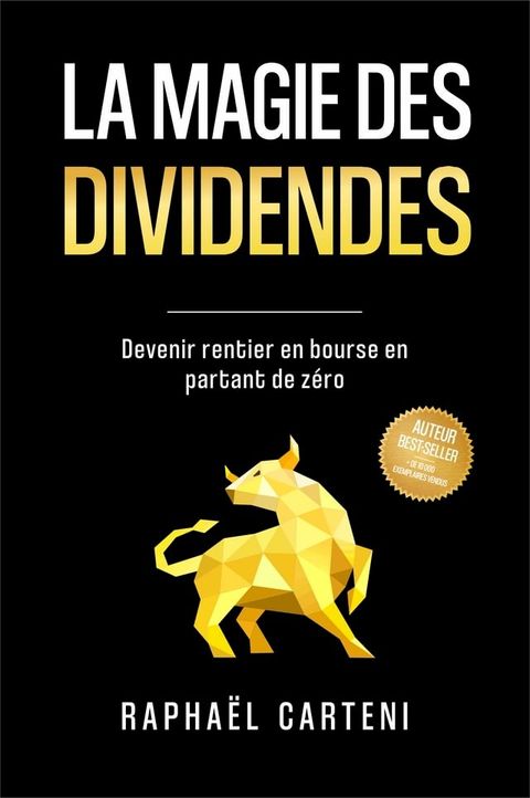 La magie des dividendes(Kobo/電子書)