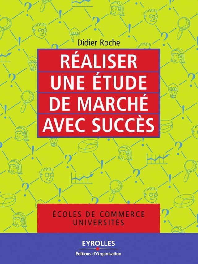  Réaliser une étude de marché avec succès(Kobo/電子書)