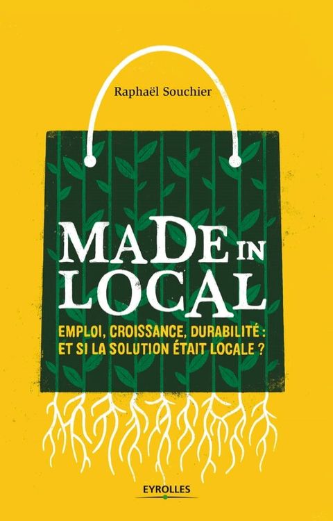 Made in local(Kobo/電子書)