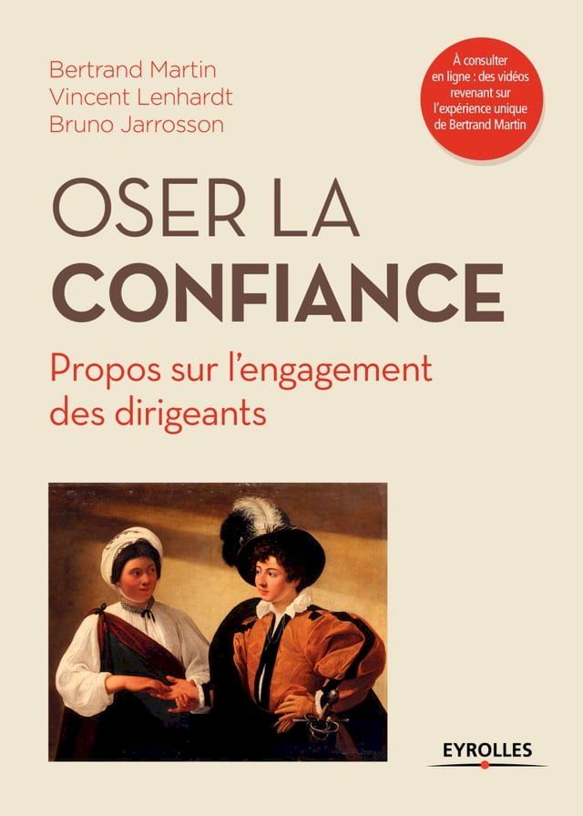  Oser la confiance(Kobo/電子書)