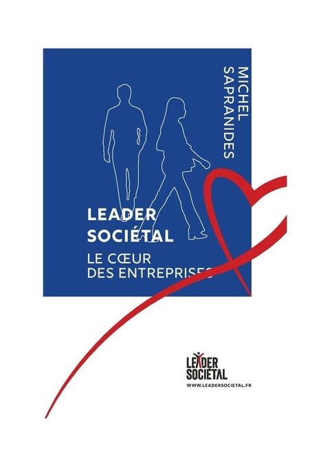 Leader Soci&eacute;tal(Kobo/電子書)