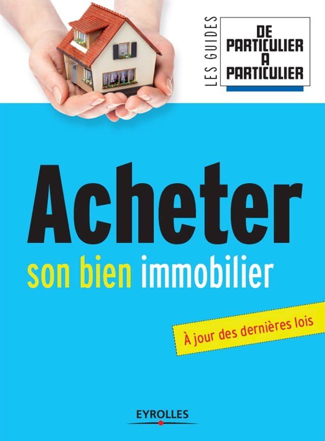  Acheter son bien immobilier(Kobo/電子書)