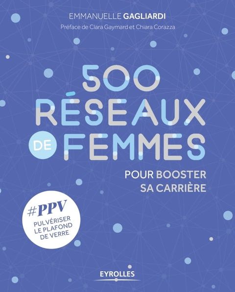 500 r&eacute;seaux de femmes(Kobo/電子書)