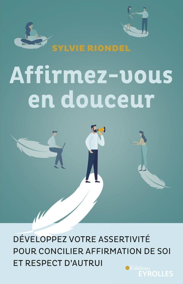  Affirmez-vous en douceur(Kobo/電子書)