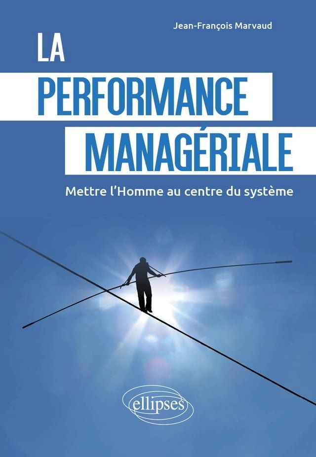  La performance managériale(Kobo/電子書)