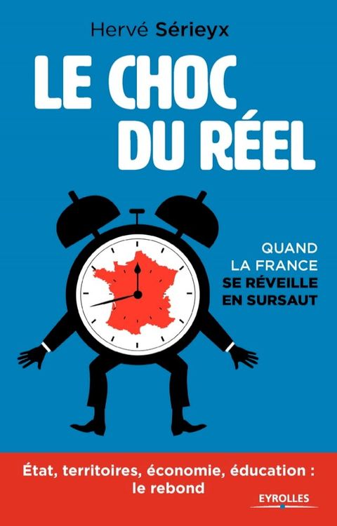 Le choc du r&eacute;el(Kobo/電子書)