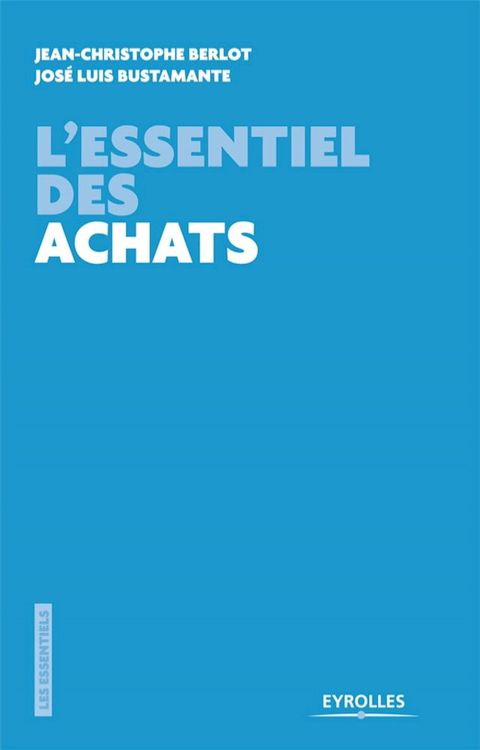 L'essentiel des achats(Kobo/電子書)