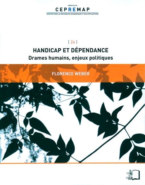 Handicap et d&eacute;pendance(Kobo/電子書)