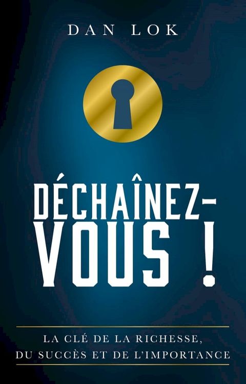 D&eacute;cha&icirc;nez-vous !(Kobo/電子書)