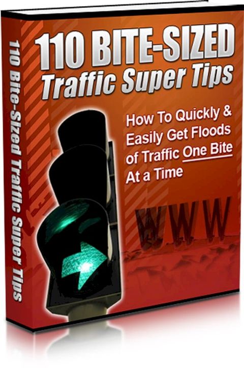 110 Conseils SEO pour augmenter son traffic(Kobo/電子書)