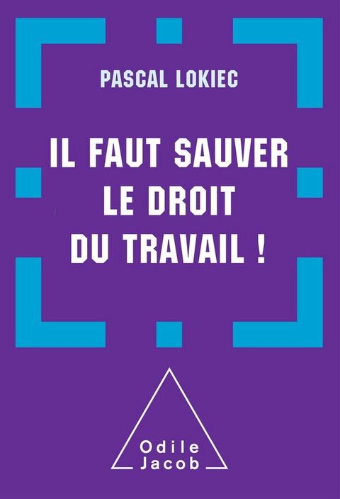 Il faut sauver le droit du travail !(Kobo/電子書)