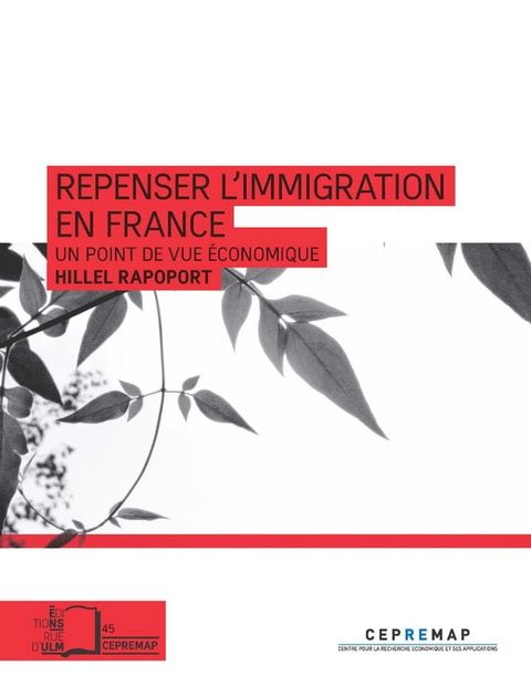 Repenser l'immigration en France(Kobo/電子書)