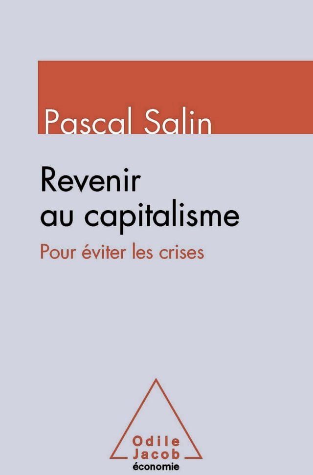  Revenir au capitalisme(Kobo/電子書)