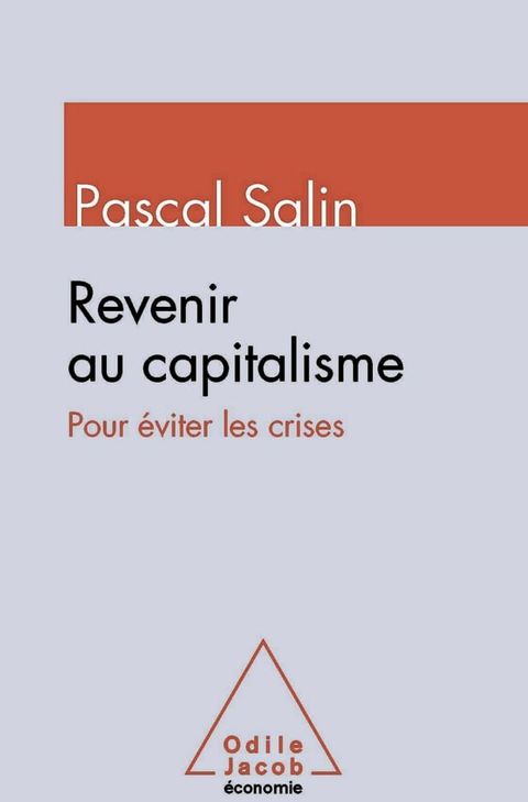 Revenir au capitalisme(Kobo/電子書)