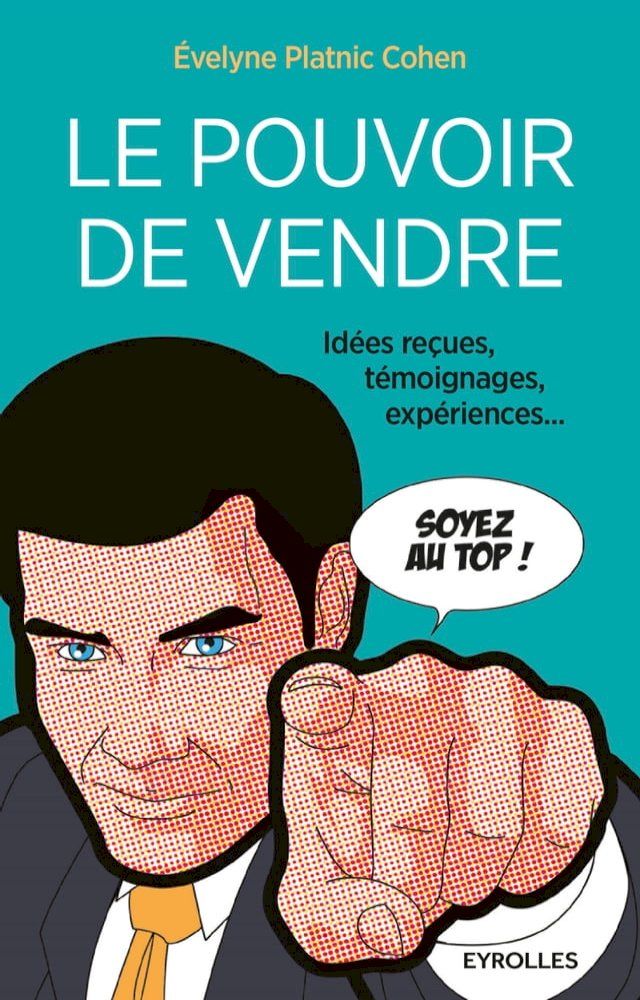  Le pouvoir de vendre(Kobo/電子書)