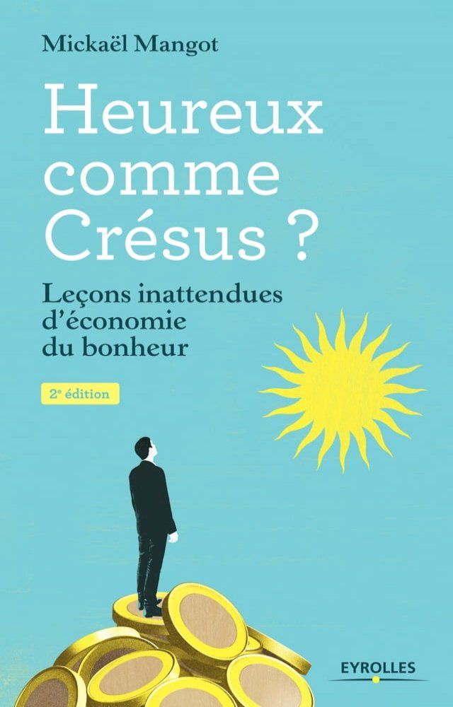  Heureux comme Cr&eacute;sus ?(Kobo/電子書)