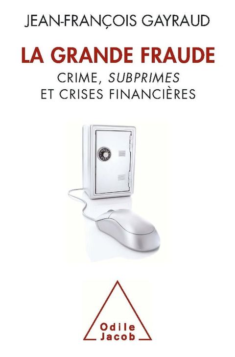 La Grande Fraude(Kobo/電子書)