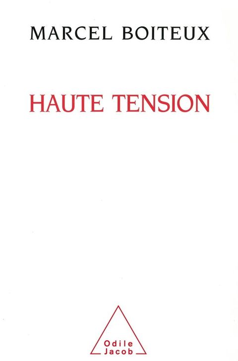 Haute Tension(Kobo/電子書)