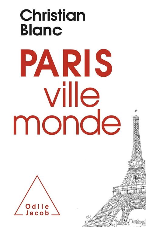 Paris, ville-monde(Kobo/電子書)