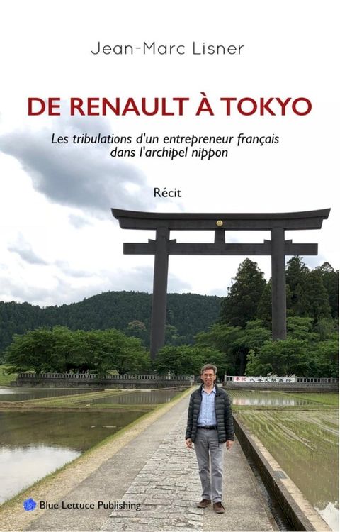 De Renault a Tokyo(Kobo/電子書)