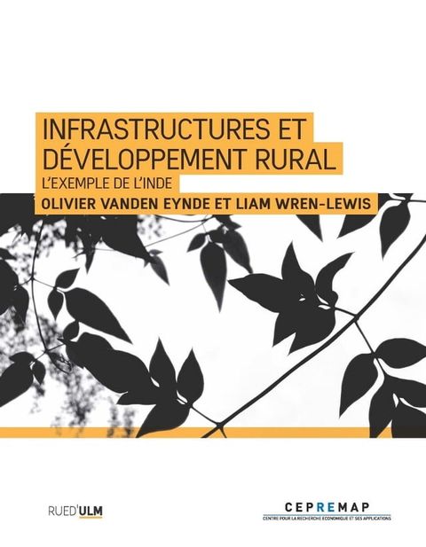 Infrastructures et d&eacute;veloppement rural(Kobo/電子書)