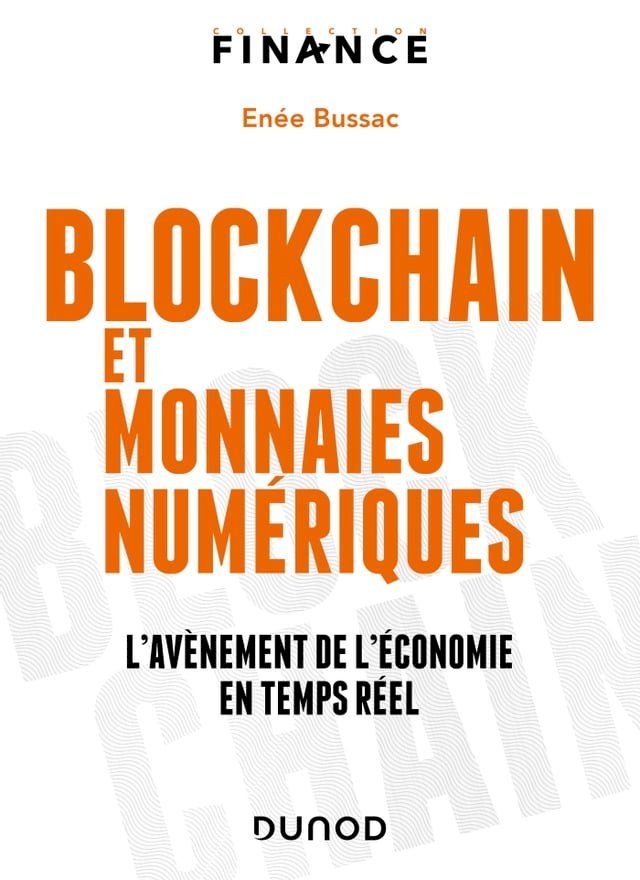  Blockchain et monnaies numériques(Kobo/電子書)