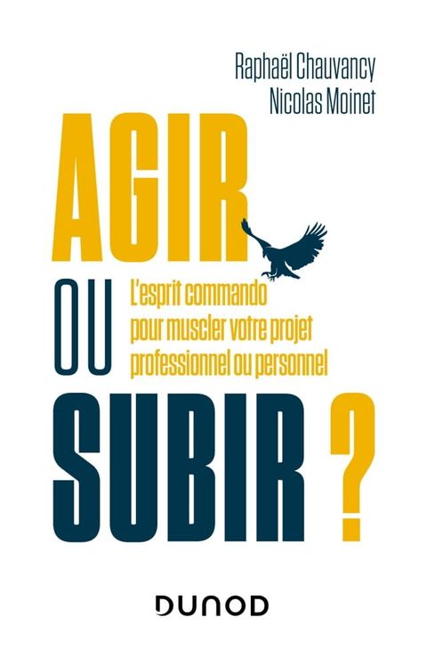 Agir ou subir ?(Kobo/電子書)