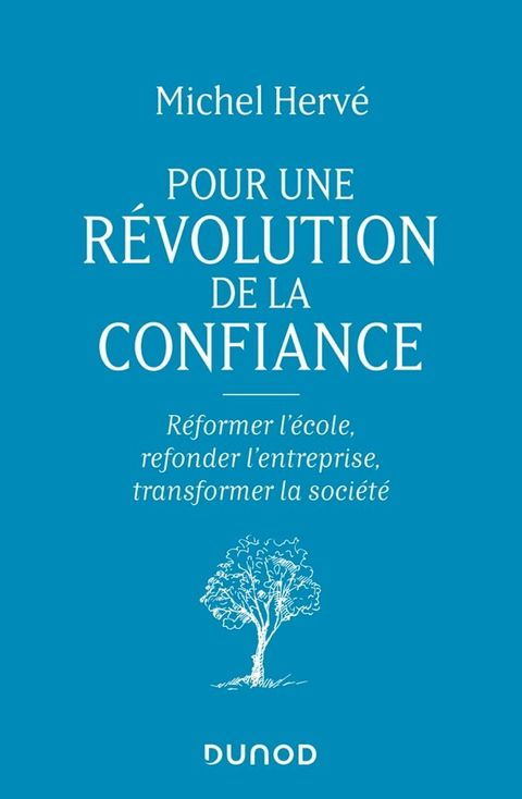 Pour une r&eacute;volution de la confiance(Kobo/電子書)