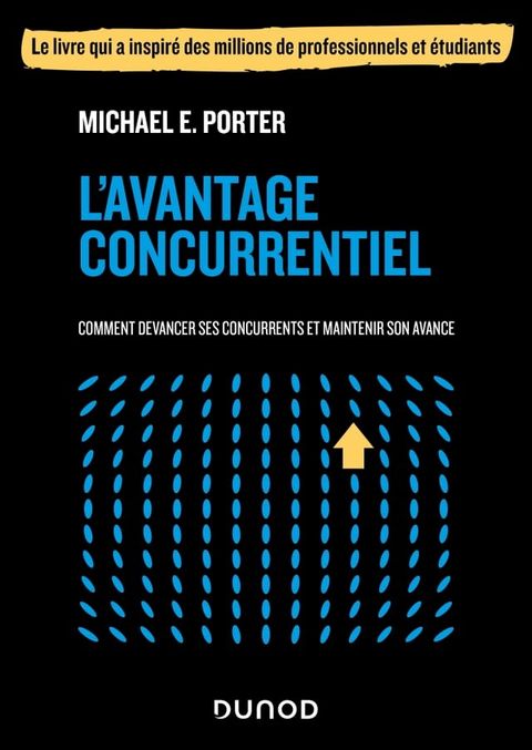 L'avantage concurrentiel(Kobo/電子書)