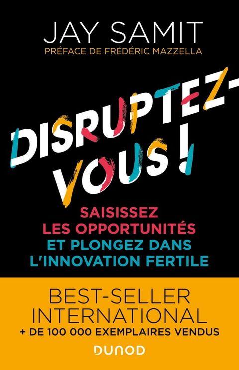 Disruptez-vous !(Kobo/電子書)