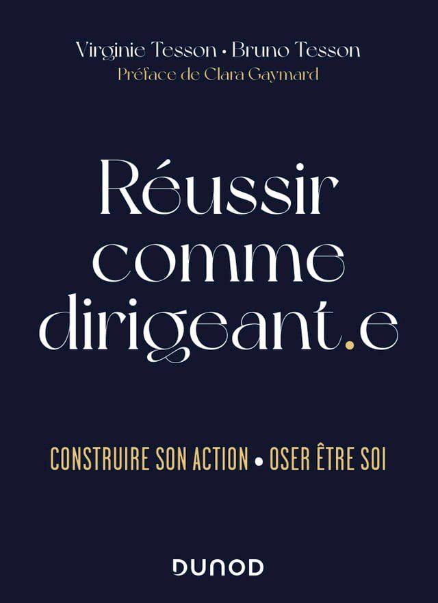  Réussir comme dirigeant.e(Kobo/電子書)