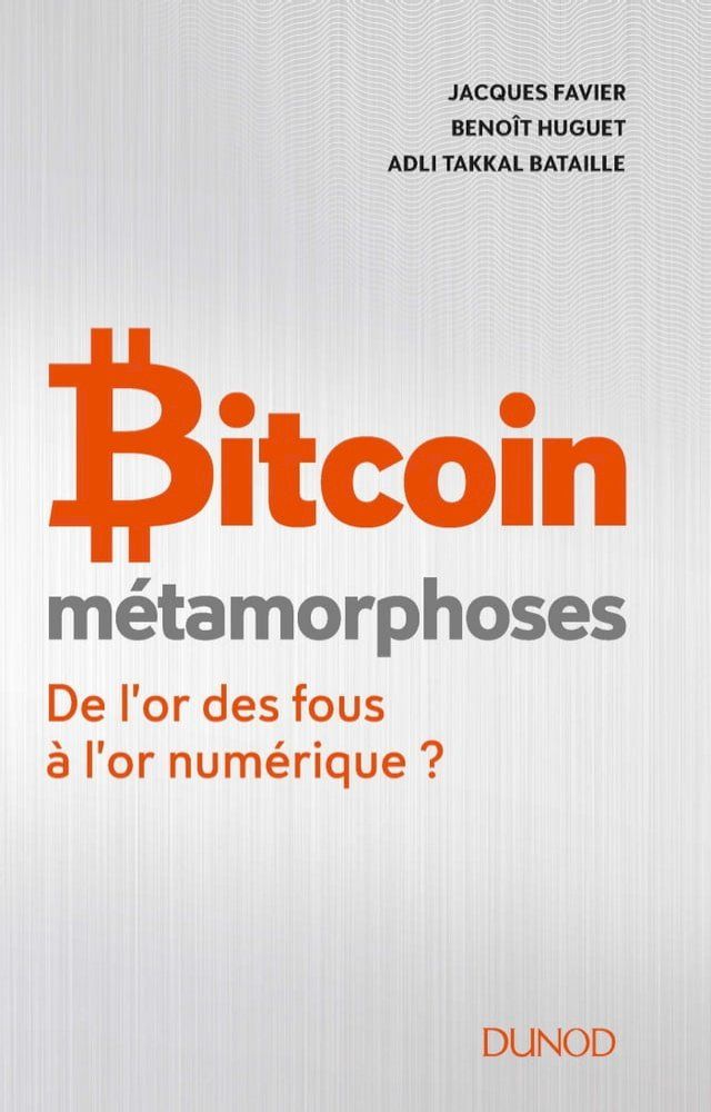  Bitcoin - Métamorphoses(Kobo/電子書)