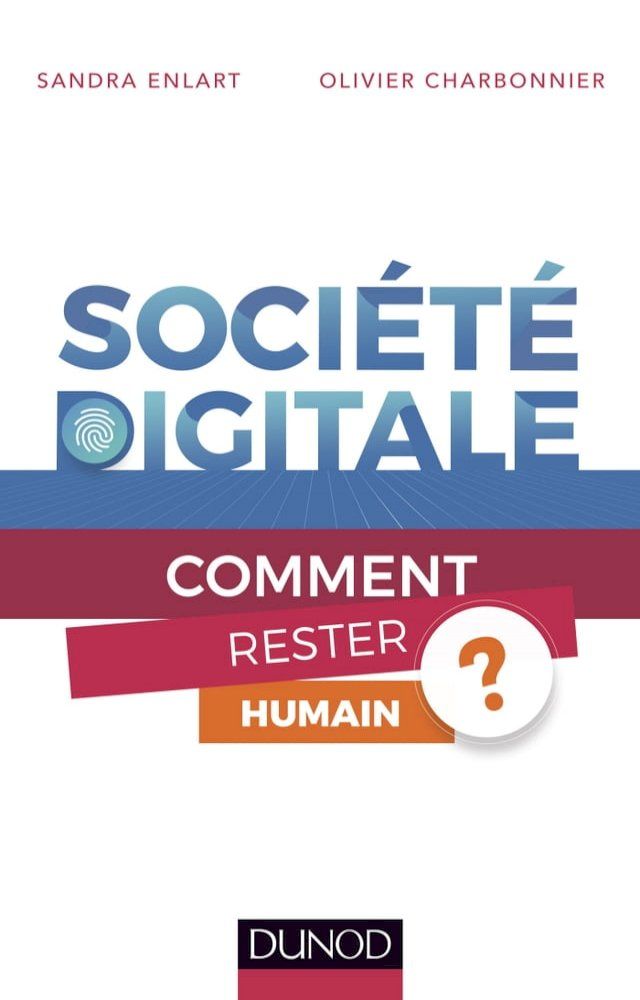  Soci&eacute;t&eacute; digitale(Kobo/電子書)