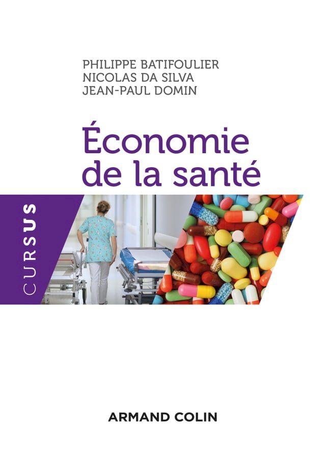  Economie de la santé(Kobo/電子書)