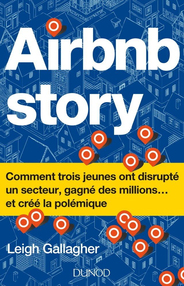  Airbnb Story(Kobo/電子書)