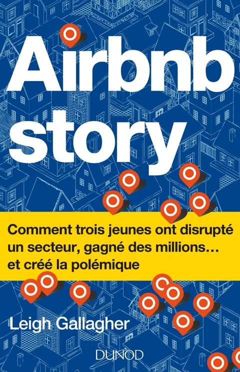 Airbnb Story(Kobo/電子書)