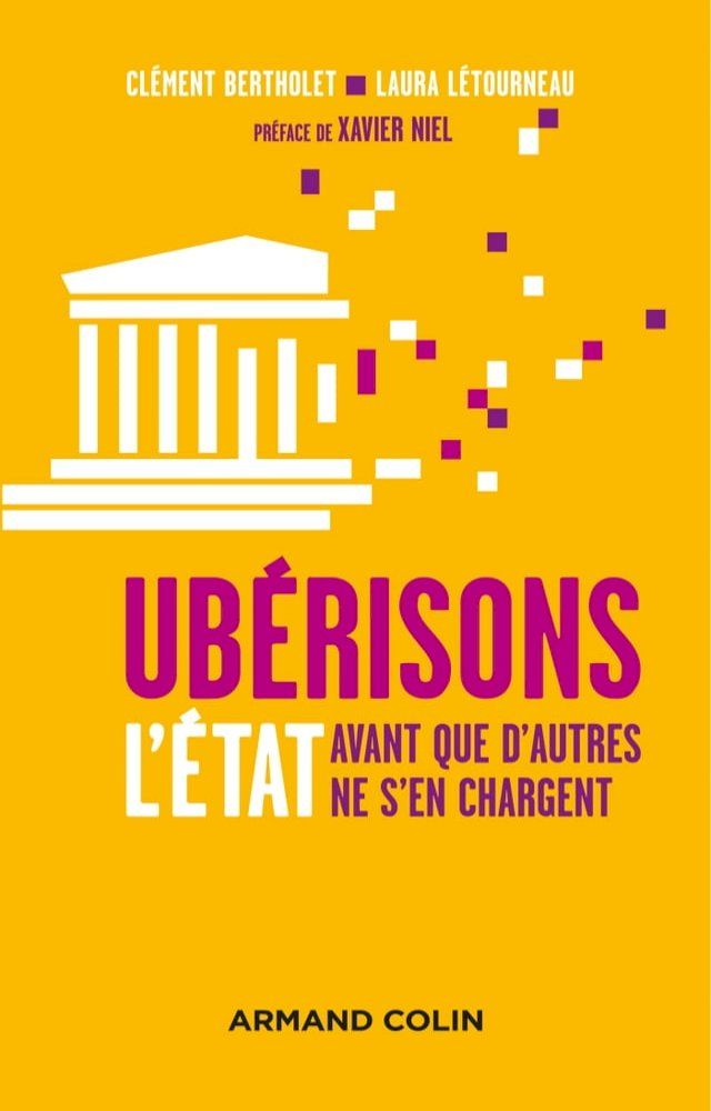  Ub&eacute;risons l'Etat...(Kobo/電子書)