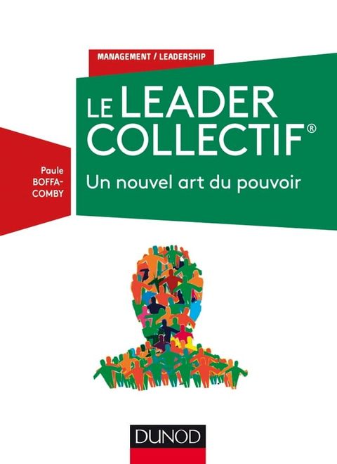 Le Leader Collectif(Kobo/電子書)