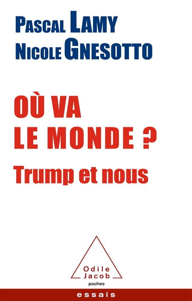  Où va le monde ?(Kobo/電子書)