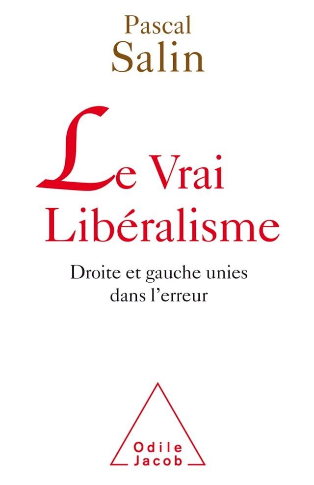  Le Vrai Libéralisme(Kobo/電子書)