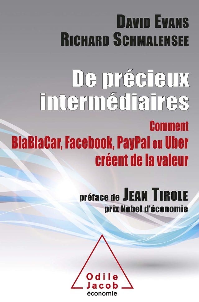  De pr&eacute;cieux interm&eacute;diaires(Kobo/電子書)