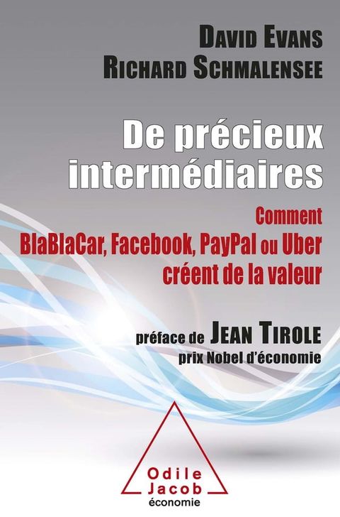 De pr&eacute;cieux interm&eacute;diaires(Kobo/電子書)