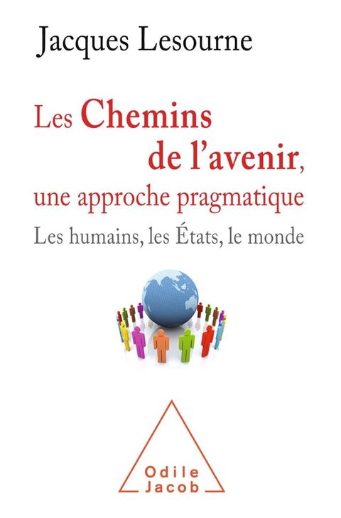 Les Chemins de l'avenir, une approche pragmatique(Kobo/電子書)