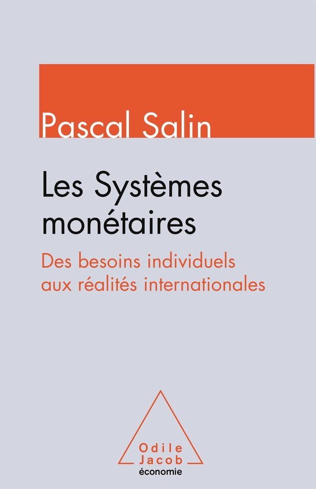  Les Systèmes monétaires(Kobo/電子書)